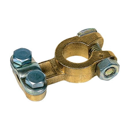 Quickcable Heavy Duty Neg Terminal 5067-2001N